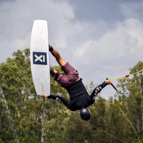 XWake Australian Wakeboard Supplier