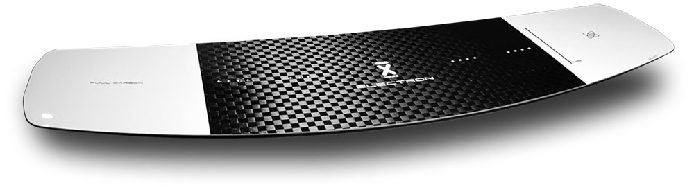 ELECTRON TOP
