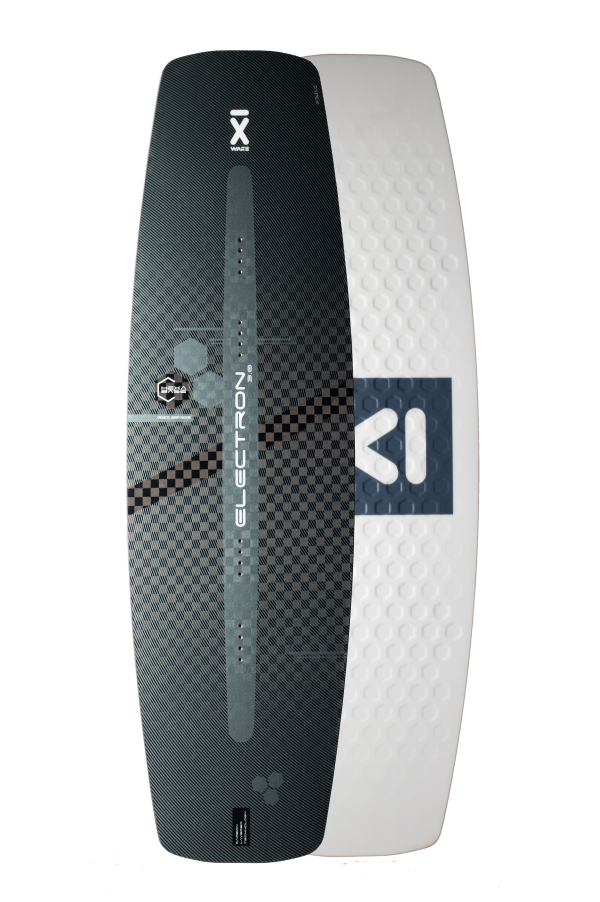 Electron 3.0 Grey - Image 2