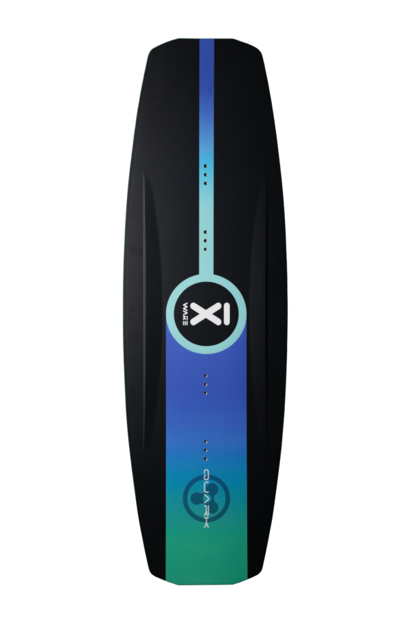 Quark Black