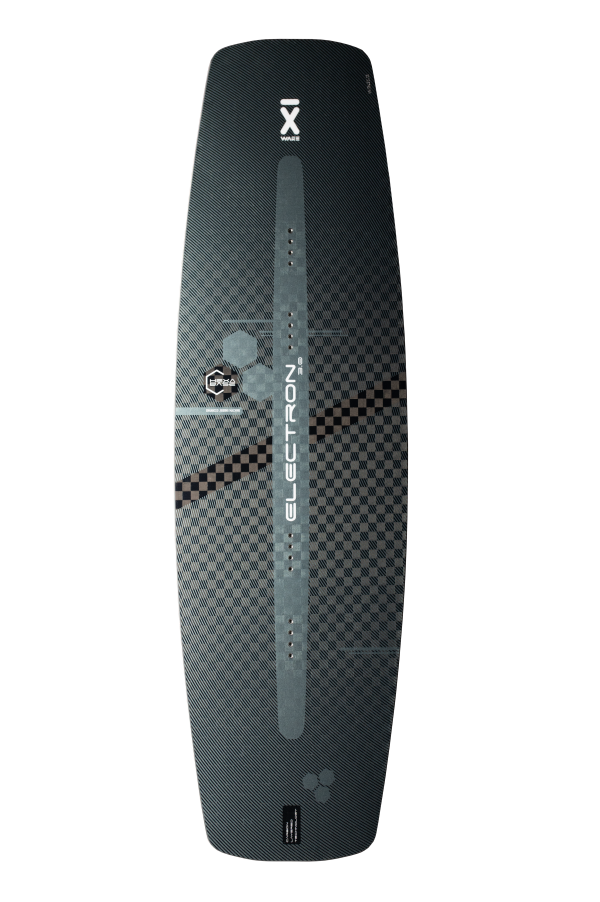 Electron 3.0 Grey