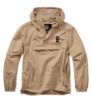 Adult Riding Jacket Camel